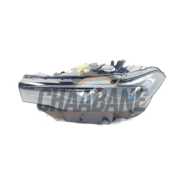 Phare gauche 9852955 BMW X7 M50d xDrive 3.0 24V 2019