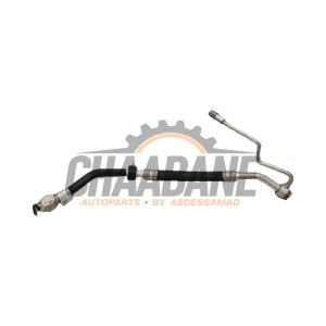 Tuyau de climatisation 80B816740 Audi Q5 Sportback (FYS/FYT) 2.0 35 TDI Mild hybrid 16V 2020