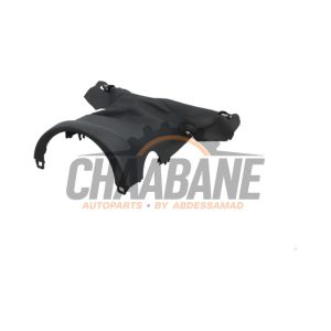 Couvercle colonne de direction 8W0953491 Audi A4 (B9) 2.0 TDI Ultra 16V 2015