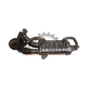 Refroidisseur RGE 147357324R Mercedes CLA (117.3) 1.5 CLA-180 CDI, 180 d 16V