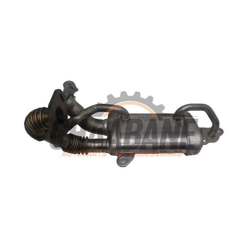 Refroidisseur RGE 147357324R Mercedes CLA (117.3) 1.5 CLA-180 CDI, 180 d 16V