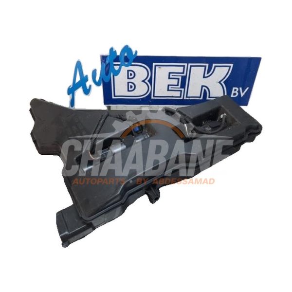 Reservoir lave-glace avant 8W6955451 Audi A5 Cabrio (F57/F5E) 3.0 TDI V6 24V Quattro 2016