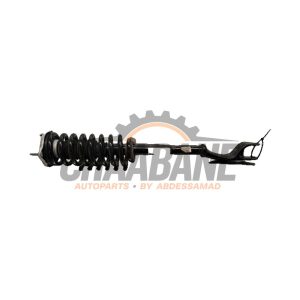 Amortisseur avant droit A2933200800 Mercedes EQC (N293) 400 4-Matic