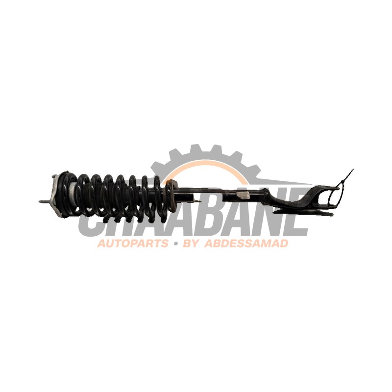 Amortisseur avant droit A2933200800 Mercedes EQC (N293) 400 4-Matic