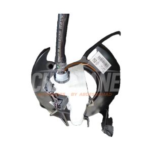 Assistant de freinage A4204302900 Mercedes Citan (420.6) 1.5 110 CDI
