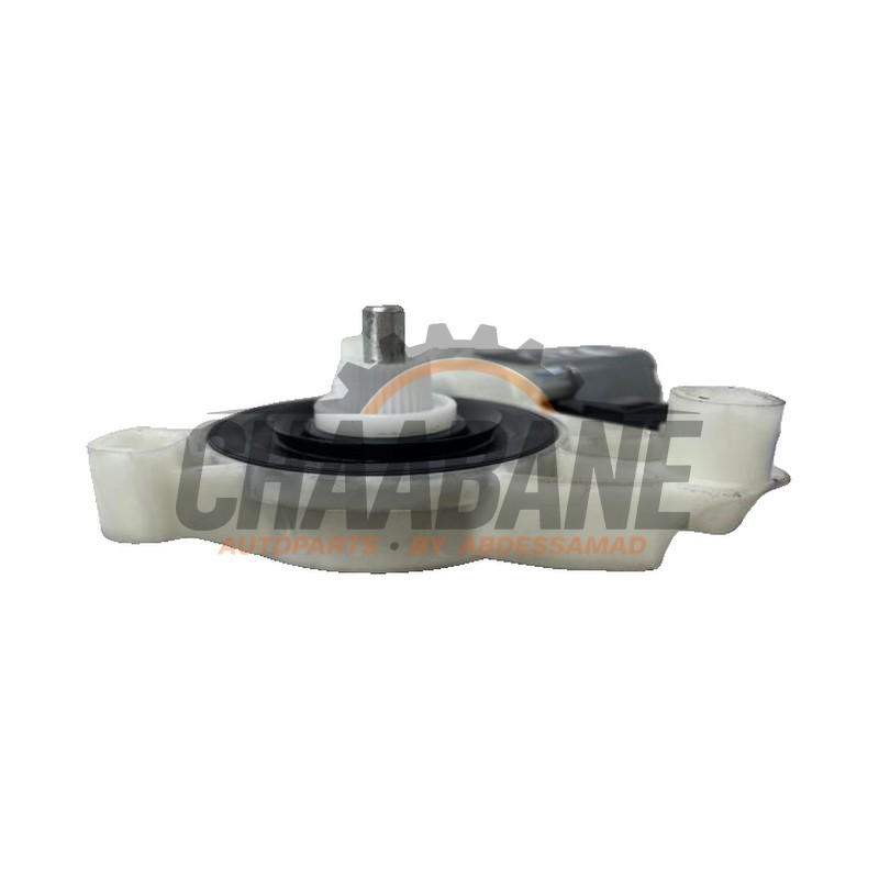 Moteur de vitre portiere A0009065706 Mercedes A Limousine (177.1) 1.5 A-180d
