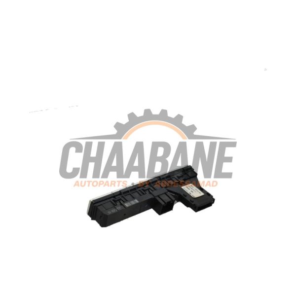 Bouton de warning 4H0820911C Audi S8 (D4) 4.0 Plus V8 TFSI 32V 2012 / 2018