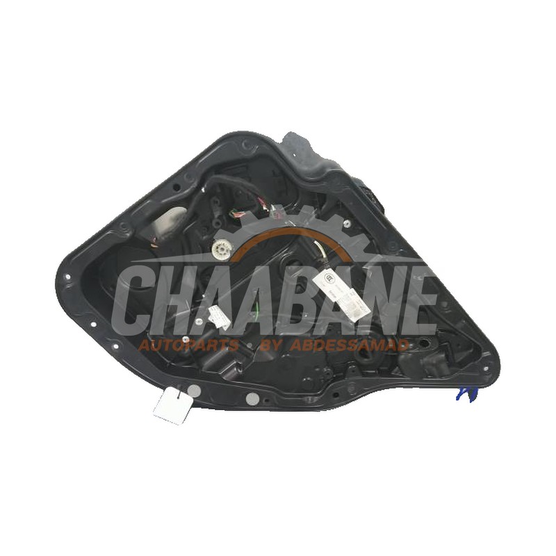 Moteur leve vitre arriere droit A2137306805 Mercedes E-Klasse