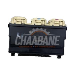 Ordinateur siege A2059000109 Mercedes C Estate AMG (S205) C-63 S,Edition 1 AMG 4.0 V8 Biturbo