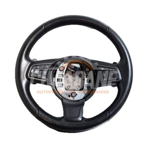 Volant GX733F563RD8PVJ Jaguar F-Pace 3.0 D 24V AWD