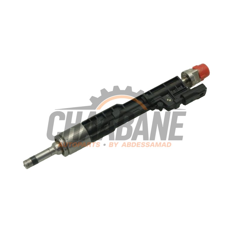Injecteur (injection essence) 13647639994 BMW 4 serie (F32) 428i 2.0 Turbo 16V 2013 / 2020