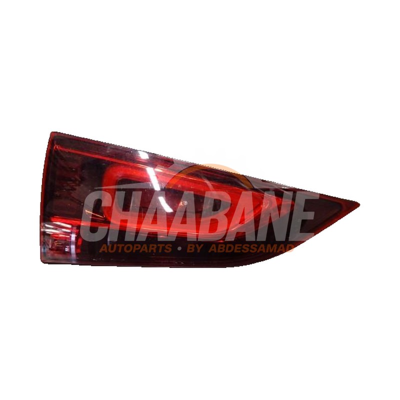 Feu arriere secondaire gauche A2479063501 Mercedes GLA (H247) 1.3 200 Turbo 16V