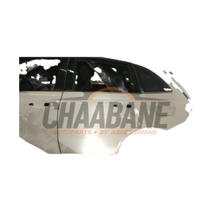 Portiere 4portes arriere gauche A2477300700 Mercedes B-Klasse