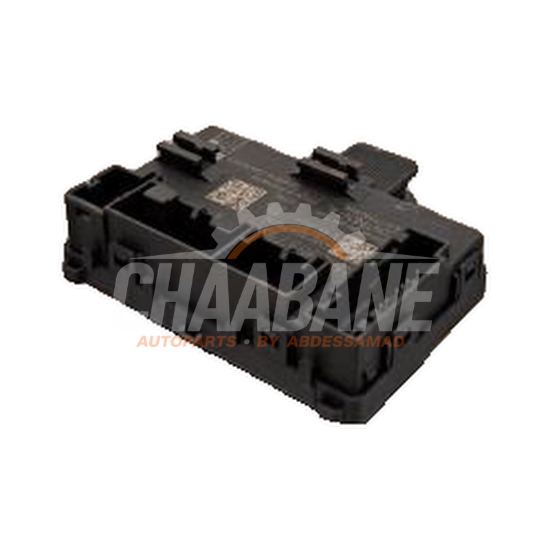 Module verrouillage central des portes 4M0959793N Porsche 911 (992) 3.0 24V Carrera 2019