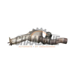 Catalyseur 8W0254400F Audi A4 2024