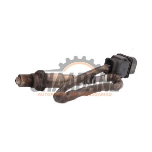 Sonde lambda A0095426018 Mercedes S AMG (C217) 5.5 S-63 AMG V8 32V Biturbo 4-Matic
