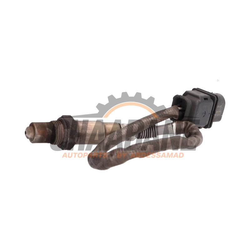 Sonde lambda A0095426018 Mercedes S AMG (C217) 5.5 S-63 AMG V8 32V Biturbo 4-Matic