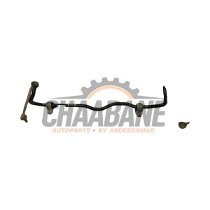 Barre stabilisatrice avant 5Q0411303Q Audi A3 Sportback (8YA) 1.5 35 TFSI 16V 2019