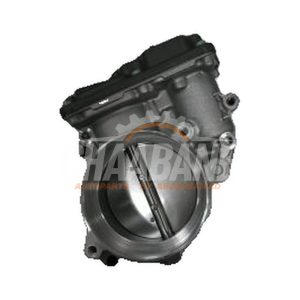Boitier accelerateur 13548667415 BMW 3-Serie 2019