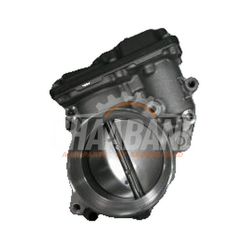 Boitier accelerateur 13548667415 BMW 3-Serie 2019