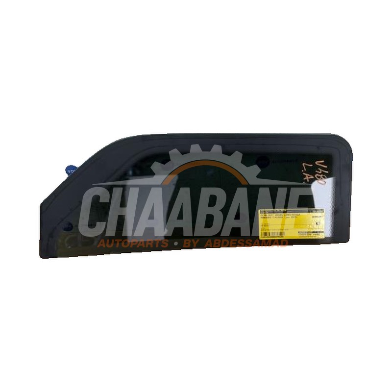 Vitre supplementaire 2portes arriere gauche A4206730200 Mercedes T (420.8) 1.5 T160 d