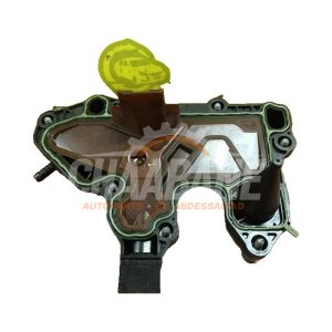 Ventilation carter 06K103495AA Audi S3 (8V1/8VK) 2.0 T FSI 16V 2012 / 2017