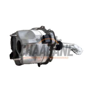 Servo frein 5WB614105AT Audi A3 Sportback (8YA) 1.5 35 TFSI 16V Mild Hybrid 2019