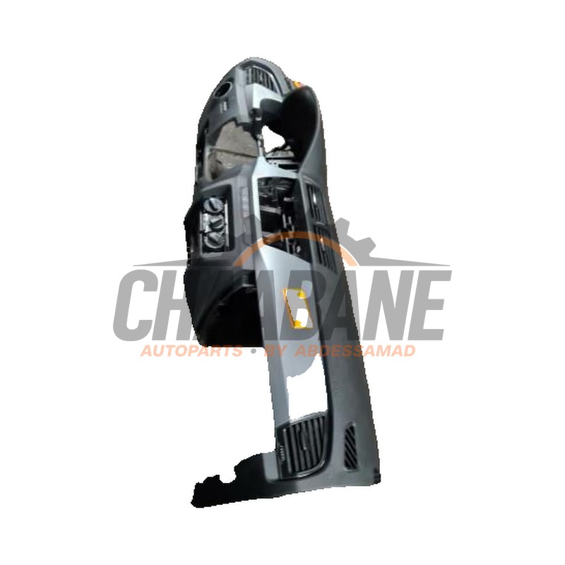 Airbag droite (tableau de bord) Skoda Fabia III Combi (NJ5) 1.2 TSI 16V Greentech 2014 / 2022
