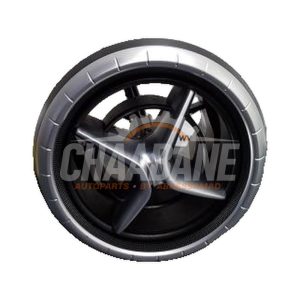 Grille aeration tableau de bord A1178300554 Mercedes CLA Shooting Brake (117.9) 1.6 CLA-200 16V