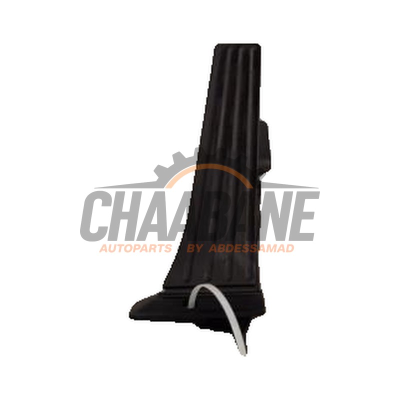 Pedale daccelerateur 35426853176 BMW 2 serie (F22) 218d 2.0 16V 2013 / 2021
