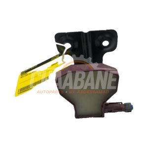 Antenne 4M0035507 Seat Leon Sportstourer (KLF) 1.5 eTSI 16V 2020