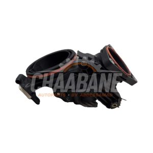 Tubulure dadmission A6540902000 Mercedes C (W205) C-220d 2.0 Turbo 16V
