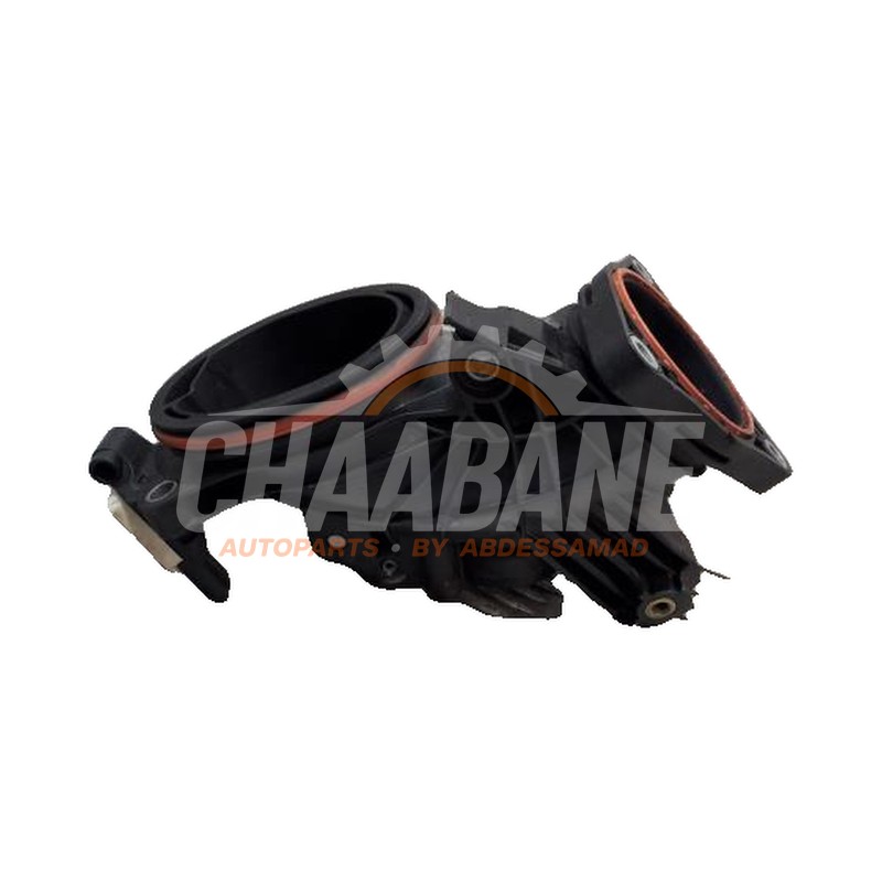 Tubulure dadmission A6540902000 Mercedes C (W205) C-220d 2.0 Turbo 16V