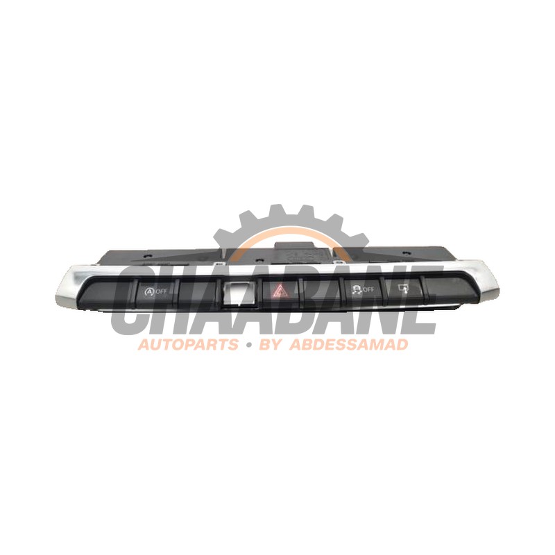 Commutateur (divers) 8V0925301CD Audi A3 Sportback (8VA/8VF) 1.6 TDI 16V 2012 / 2020