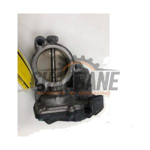 Boitier papillon 13547618838 BMW X2 (F39) sDrive 18i 1.5 12V TwinPower Turbo 2017 / 2023