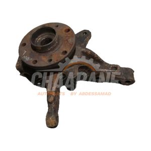 Fusee avant gauche A4153320000 Mercedes Citan (415.7) 1.5 109 CDI Crewbus