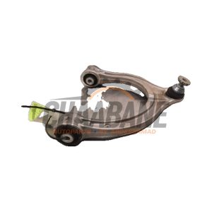 Bras de suspension avant droit A2063302200 Mercedes C Estate (S206) C-220d 2.0 Turbo 16V