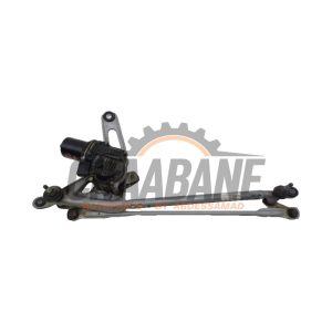 Moteur+mecanique essuie-glace 8W7955023B Audi A5 Cabrio (F57/F5E) 3.0 TDI V6 24V Quattro 2016