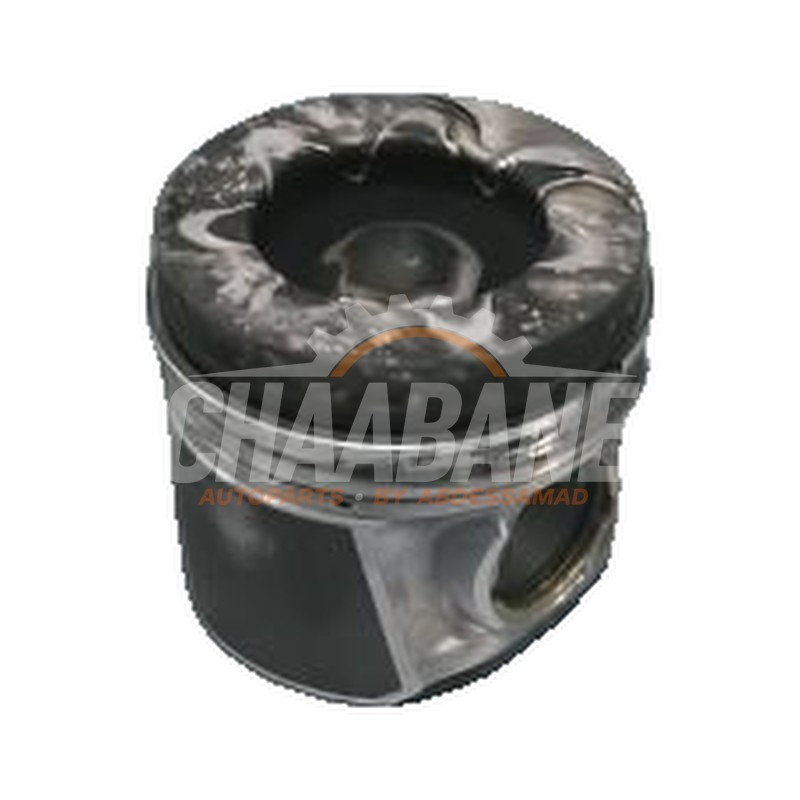 Piston A6510303217 Mercedes A-Klasse