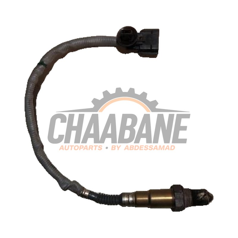Sonde lambda H8201395330 Mercedes Citan (415.6) 1.5 109 CDI