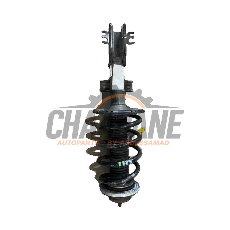 Barre amortisseur avant droit 7E8413031A Volkswagen Transporter T6 2.0 TDI 150 4Motion 2015 / 2024