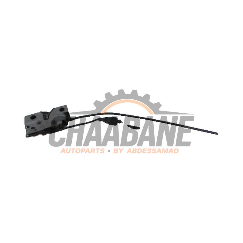 Traverse superieure 5JA823509E Skoda Rapid 2012 / 2019