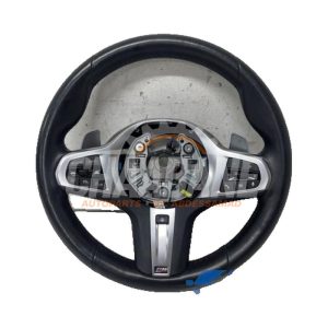 Volant 7M03767 BMW M135 (F40) M135i xDrive 2.0 TwinPower 16V 2019