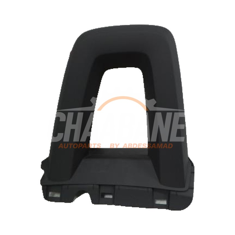 Support principal 8S7880082 Audi TTS 2014
