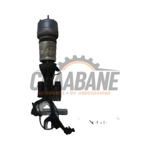 Barre amortisseur avant gauche A2133202100 Mercedes GLC AMG (X253) 3.0 43 AMG V6 Turbo 4-Matic