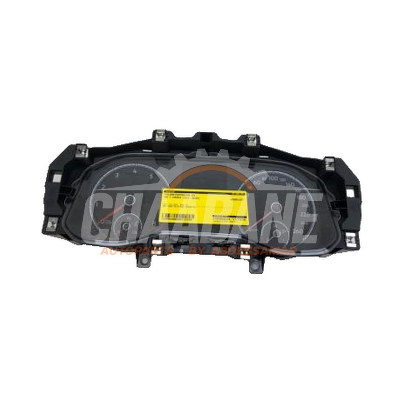 Compteur 2G0920740J Volkswagen T-Cross 1.0 TSI 95 12V 2018