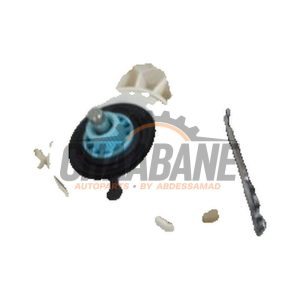 Moteur de vitre portiere 4K0959802 Audi A7 2017