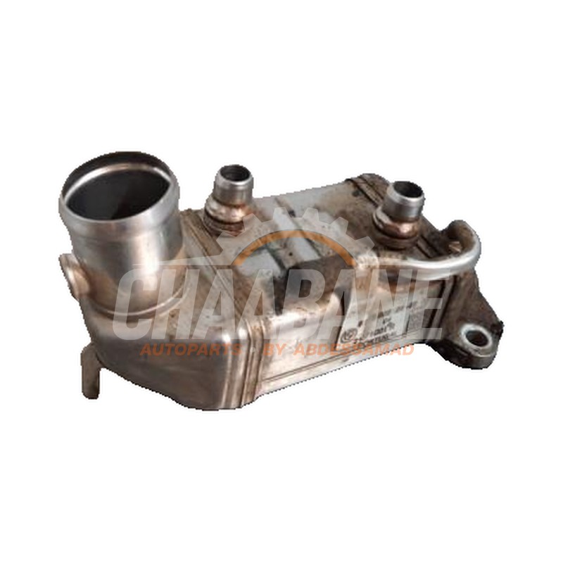 Refroidisseur RGE 11718576809 BMW 1 serie (F40) 116d 1.5 12V TwinPower 2019