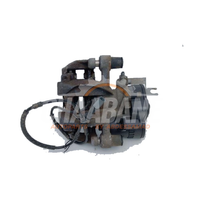 Etrier de frein (pince) arriere droit 34216860007 BMW i3 (I01) i3s 2013 / 2022
