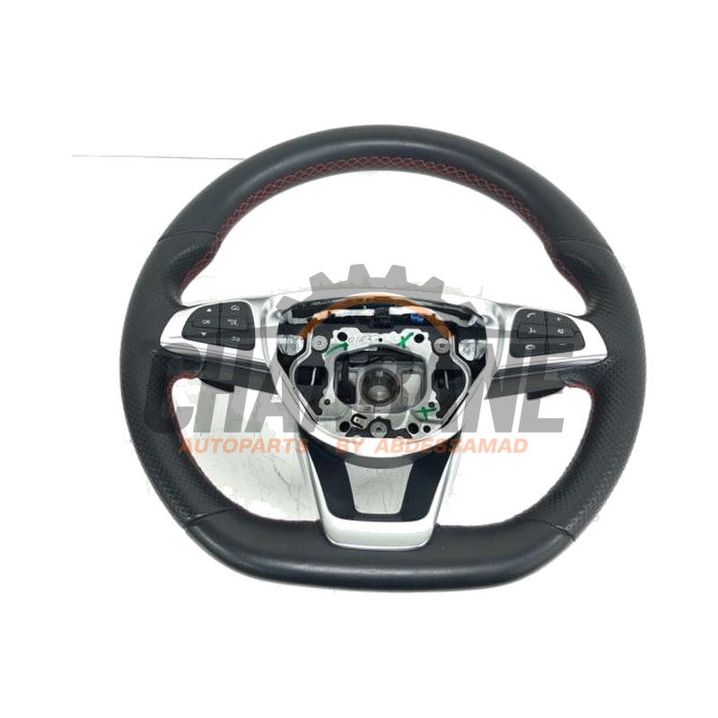 Volant A0004603112 Mercedes GLC Coupe (C253) 3.0 43 AMG V6 Turbo 4-Matic